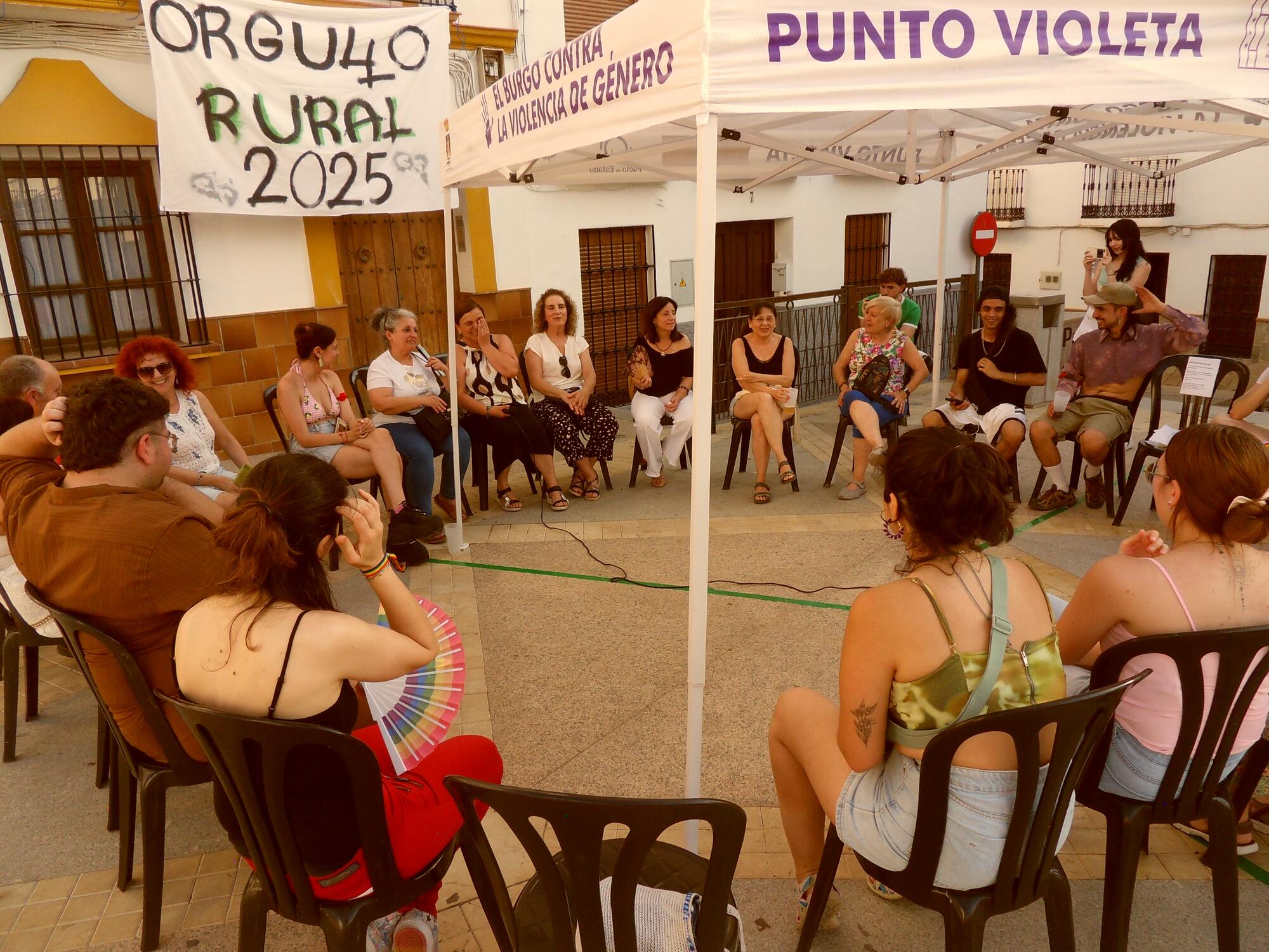 Disidencia Serrana Mesa